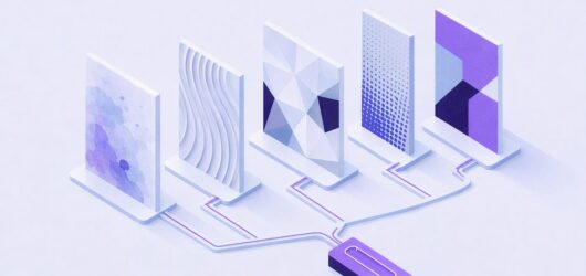 Five Families of AI Art Styles: Prompt Starters Nail Material Behavior